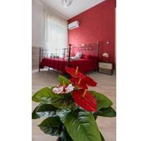 Ferienapartment Trapani Sizilien - Frankfurt am Main Bornheim