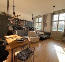 3 Z Altbauwohnung in NK nahe Feld - Berlin Neukölln