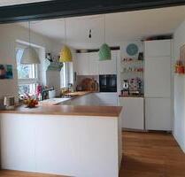 Helles, saniertes Haus mit Garten & Kamin – Zwischenmiete - Freiburg im Breisgau Haslach