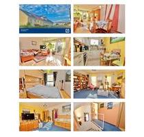 Reihenhaus mit Stellplatz in Altglienicke zu vermieten - Berlin Treptow-Köpenick