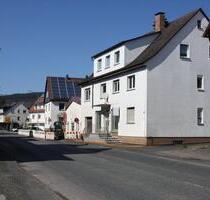 LadenGeschäftsraumFriseur**zentrale Lage**B83**Heinebach - Alheim