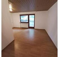 2 Zi. Wohnung 65qm, Wintergarten in BaustertMülbach, BIT 13 km - Rittersdorf