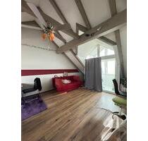 schöne 2 ZKB Wohnung - 650,00 EUR Kaltmiete, ca.  52,00 m² in Augsburg (PLZ: 86179) Haunstetten-Siebenbrunn