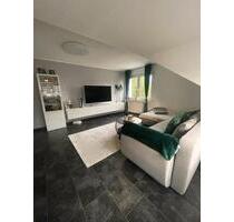 2-Zimmer Dachgeschosswohnung in Bochum