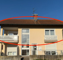4-Zimmer Wohnung in Eichendorf - 550,00 EUR Kaltmiete, in Eichendorf (PLZ: 94428)