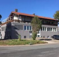 Büro mit 4 Räumen, 127 qm, Fußbodenh., Klimaanl., provisionsfrei - Mainz Ebersheim