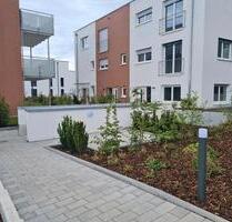 Moderne Wohnung in Weinsberg mit EBK und 2 TG Stellplätzen