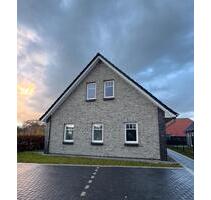 Bieten DHH in 26555 Nenndorf - 850,00 EUR Kaltmiete, in Westerholt (PLZ: 26556)