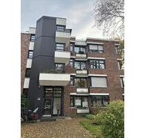 Hochwertig ausgestattete 3-Zimmer-Wohnung in D-Mörsenbroich mit TG-Stellplatz - Düsseldorf Stadtbezirk 6