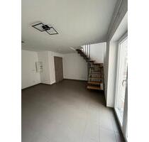 Wunderschöne 3 Zi Maisonette Whg in Allersberg OT zu vermieten