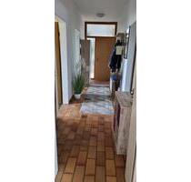 Schöne 4-Zimmer Wohnung mit Balkon - Werne