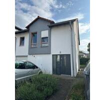 Lichtdurchflutete 4,5 Zimmer Maisonettewohnung in ruhiger Lage - Neckarsulm