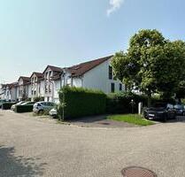 Lichtdurchflutete 4,5 Zimmer Maisonettewohnung in ruhiger Lage - Neckarsulm