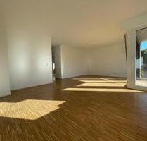 3-Zimmer-Wohnung im Herzen von Pfaffenhausen - Mindelheim