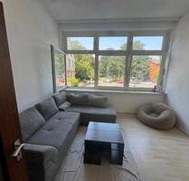 Kapitalanlage oder Eigennutzung 1,5 Zimmer Wohnung - Duisburg Hamborn