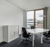 Großraumbüros für 10 Personen in Regus WIESBADEN, Connect