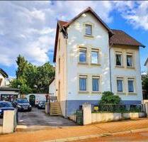 50 m² Wohnung mit Garten und Terrasse in Hemer, Citynah