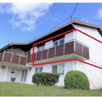Wohnung zum Vermieten 3-Zimmer - 1.000,00 EUR Kaltmiete, ca.  70,00 m² in Zimmern ob Rottweil (PLZ: 78658)
