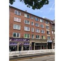 2 Zimmerwohnung, Wannenbad, ab 01.09 zu vermieten KIEL