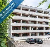 Stadtappartement – ideal für Studenten Interessantes 1-Zimmer-Appartement mit separater Küche in gepflegter Wohnanlage - Passau Auerbach