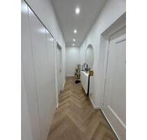 3 Zimmer Wohnung mit 2 Balkonen - Berlin Spandau