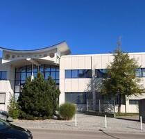 277m² exkl. Büroflächen (3-4 Büroräume) in 86415 Mering
