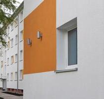 Smarter Wohnen: 4-Zimmer-Wohnung mit Durchgangszimmer - Bremen Östliche Vorstadt