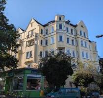 4 Zimmerwohnung, gute Lage, zu vermieten in KIEL