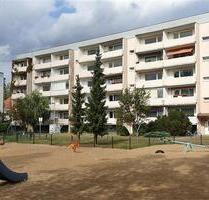 3-Raum-Wohnung mit offener Küche! - Neustrelitz