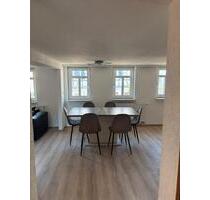 2-Zimmer Wohnung zu vermieten - 630,00 EUR Kaltmiete, ca.  55,00 m² in Dörzbach (PLZ: 74677)