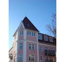 Mit KAMIN und CHARISMA! Herrliche Maisonette mit Rapunzelturm! - Berlin Lichtenberg