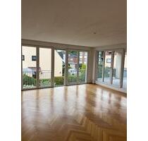 Traumhafte, helle 3-Zimmer-Wohnung mit Südwest-Balkon - Köln Lindenthal