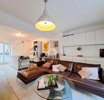 TOWNHOUSE MÖBLIERT DIREKT HINTERM GASTEIG - München Au-Haidhausen