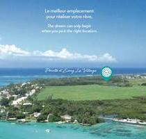 Mauritius: Hohe Lebensqualität & Optimales Geschäftsumfeld - Norderstedt Garstedt