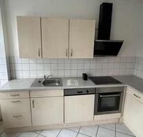 3 - Raumwohnung in Riesa Poppitzer Str. zu vermieten!
