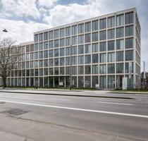 Privater Büroraum für 4 Person in Regus WIESBADEN, Connect