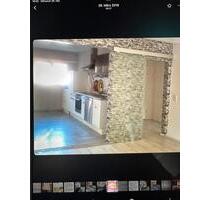 3 Zi Küche Bad + Balkon in Schafbrücke frei ab 1.2.2026. - Saarbrücken Eschberg