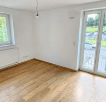 Modernisierte 3-Zimmer-Wohnung in ruhiger Lage von Appenweier