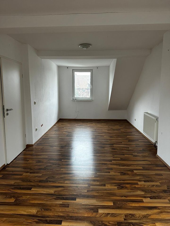 Zwei Wohnungen in der Knappenstr Gelsenkirchen zu vermieten ! - Lünen Brambauer