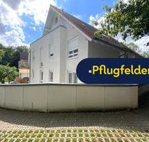 Idyllisch gelegene 4,5 Zimmer Wohnung mit Balkon - Bietigheim-Bissingen