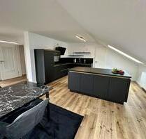 Stilvolle Penthouse-Wohnung mit PV-Strom in Rinkerode - Drensteinfurt
