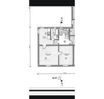 Zentrumsnahe renovierte Wohnung - Viernheim