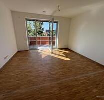 Hochwertige 2-Raum-Wohnung im EG in Sömmerda