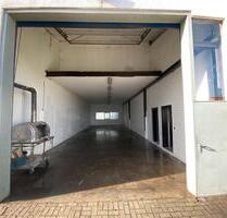 LAGERHALLE MIT BÜRO - 1.200,00&nbsp;EUR Kaltmiete, ca.&nbsp; 125,00&nbsp;m&sup2; in Edingen-Neckarhausen (PLZ: 68535)