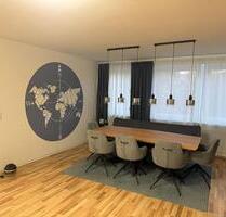 160qm-Wohnung in Top-Lage Saarbrücken – gegenüber Polizei