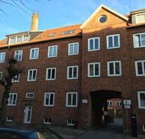 116-005 3-Raum-Wohnung mit Balkon in Schwerin zu vermieten 2. OG