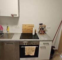 2,5 ZimmerWohnung in Ansbach - 490,00 EUR Kaltmiete, ca.  55,00 m² in Ansbach (PLZ: 91522)