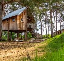 Einzigartige Übernachtung für 5 Personen - Wuppertal Elberfeld