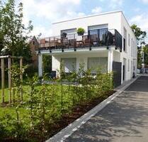 Gartenwohnung-Neubau: Hochwertige 3-Zi. Wohnung in NbgLaufamholz - Nürnberg Erlenstegen