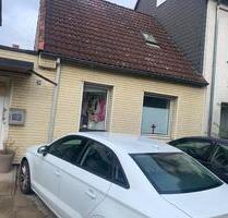 Kleines Haus in Lüneburg Innenstadt zu vermieten